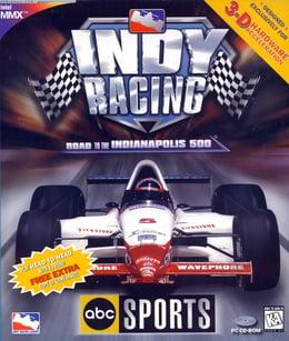 ABC Sports Indy Racing wallpaper