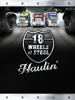 18 Wheels of Steel: Haulin' wallpaper