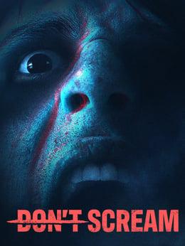 Don't Scream wallpaper