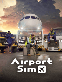 AirportSim wallpaper