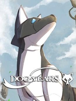 Dog Years wallpaper