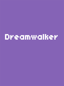 Dreamwalker wallpaper