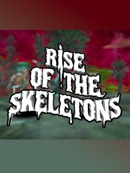 Dread Delusion: Rise of the Skeletons wallpaper
