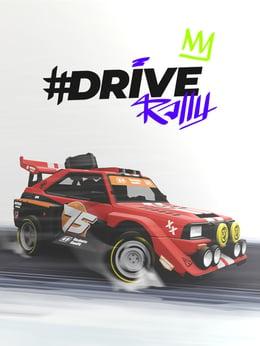 #Drive Rally wallpaper