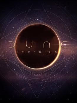 Dune: Imperium wallpaper