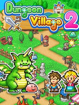 Dungeon Village 2 wallpaper