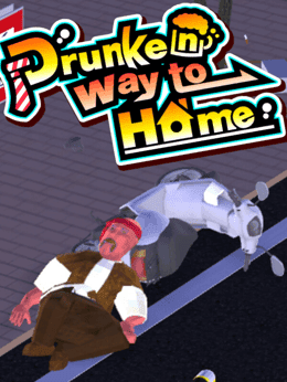 Drunken Way to Home wallpaper