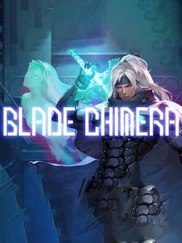 Blade Chimera wallpaper