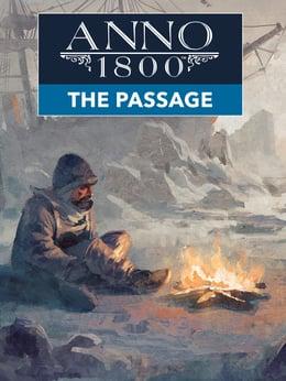 Anno 1800: The Passage wallpaper