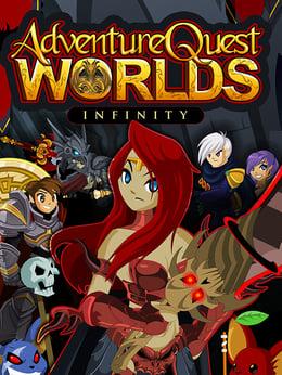 AdventureQuest Worlds: Infinity wallpaper