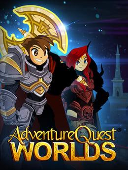 AdventureQuest Worlds wallpaper