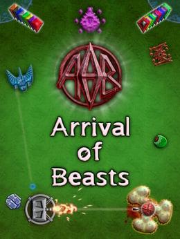 Arrival of Beasts wallpaper
