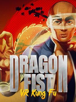 Dragon Fist: VR Kung Fu wallpaper