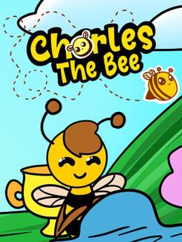 Charles the Bee wallpaper