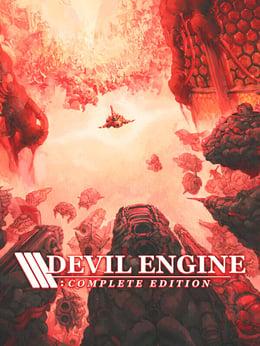 Devil Engine: Complete Edition wallpaper