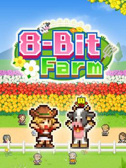 8-Bit Farm wallpaper