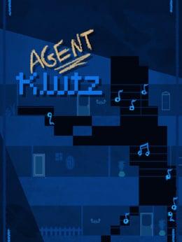 Agent Klutz wallpaper