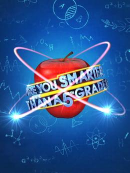 Are You Smarter than a 5th Grader? wallpaper