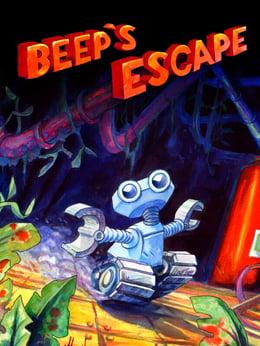 Beep's Escape wallpaper