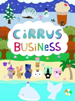Cirrus Business wallpaper