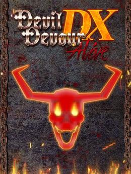 Devil Devour Alive DX wallpaper