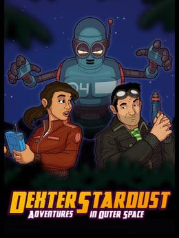 Dexter Stardust: Adventures in Outer Space wallpaper
