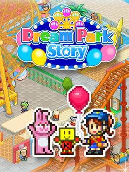 Dream Park Story wallpaper