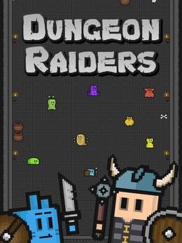 Dungeon Raiders wallpaper