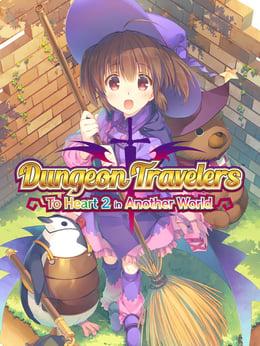 Dungeon Travelers: To Heart 2 in Another World wallpaper