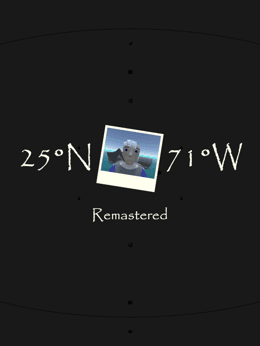 25°N 71°W Remastered wallpaper