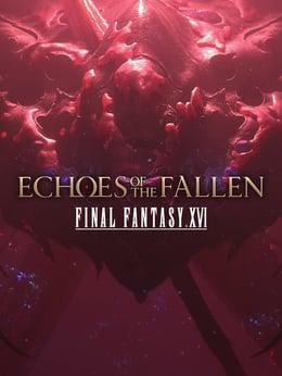 Final Fantasy XVI: Echoes of the Fallen wallpaper