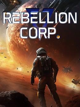 Rebellion Corporation wallpaper