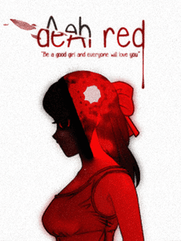 Dear Red wallpaper