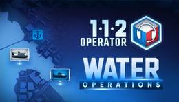 112 Operator: Water Operations wallpaper
