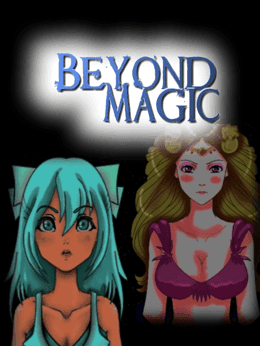 Beyond Magic wallpaper