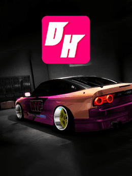 Drift Horizon Online wallpaper