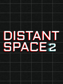 Distant Space 2 wallpaper