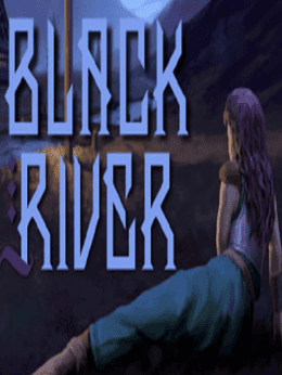 Black River wallpaper