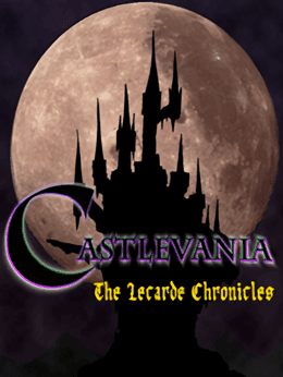 Castlevania: The Lecarde Chronicles wallpaper
