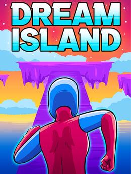 Dream Island: A Skyward Journey wallpaper