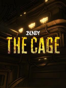 Bendy: The Cage wallpaper