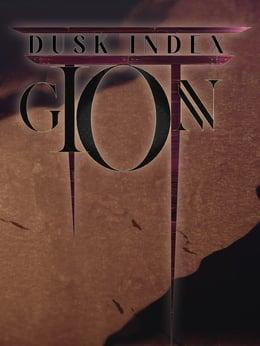Dusk Index: Gion wallpaper