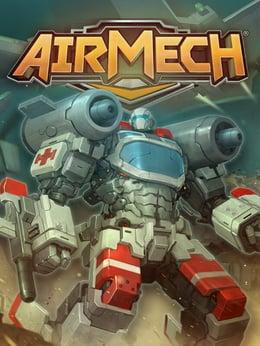 AirMech wallpaper