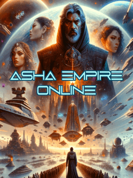 Asha Empire Online wallpaper