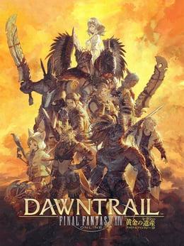 Final Fantasy XIV: Dawntrail wallpaper