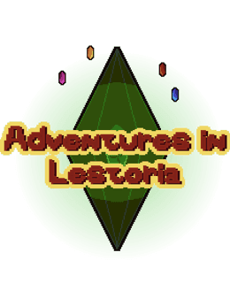 Adventures in Lestoria wallpaper