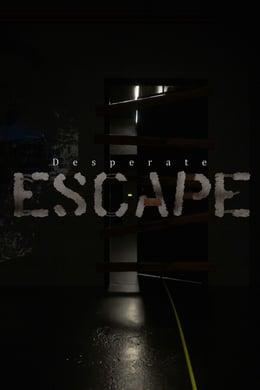 Desperate Escape wallpaper