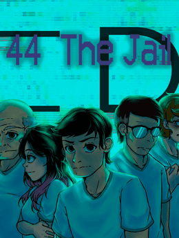 44 The Jail wallpaper