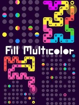 Fill Multicolor wallpaper