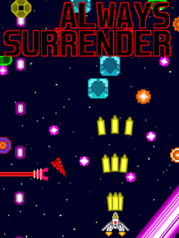 Always Surrender wallpaper